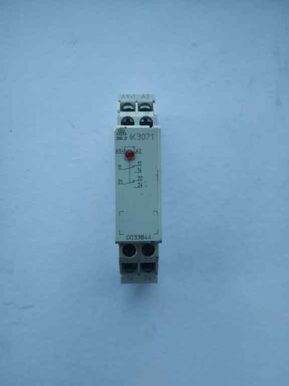 IK3071.12 AC/DC110-127V